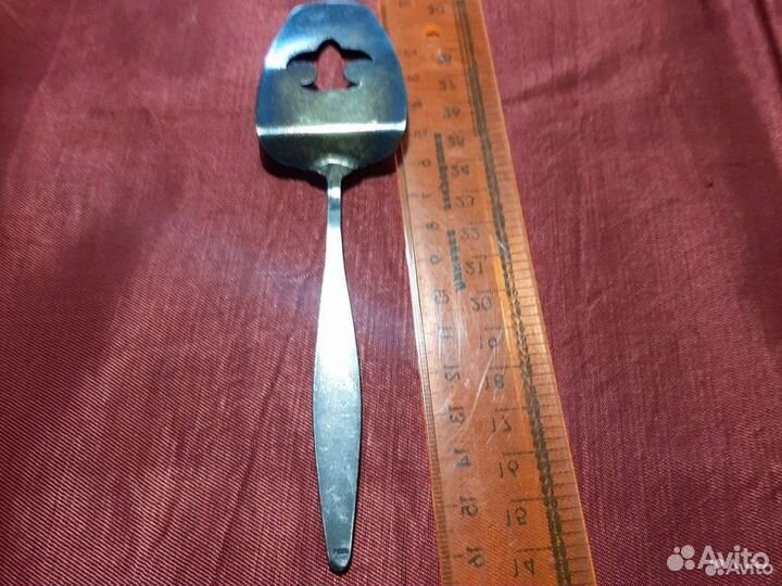 Мельхиор СССР