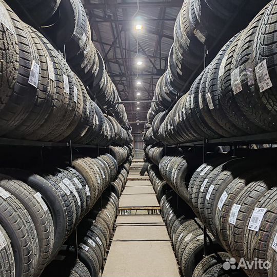 Laufenn I Fit Ice LW 71 185/60 R15 88T