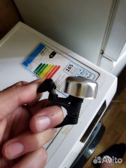 Звонок для велосипеда