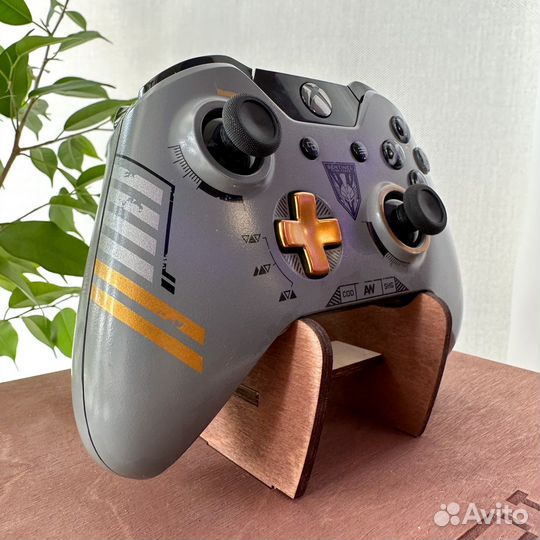 Геймпад Xbox CoD AW One/Series Лимитированный