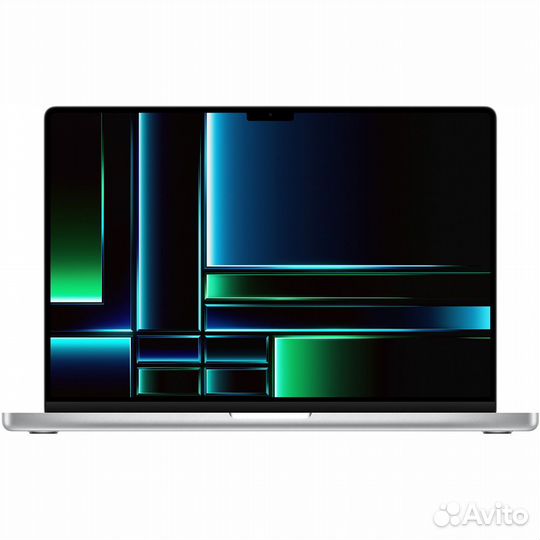 Ноутбук Apple MacBook Pro 16 M2 Max, 64 гб, 4 тб S