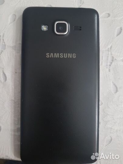 Samsung DuoS C3212