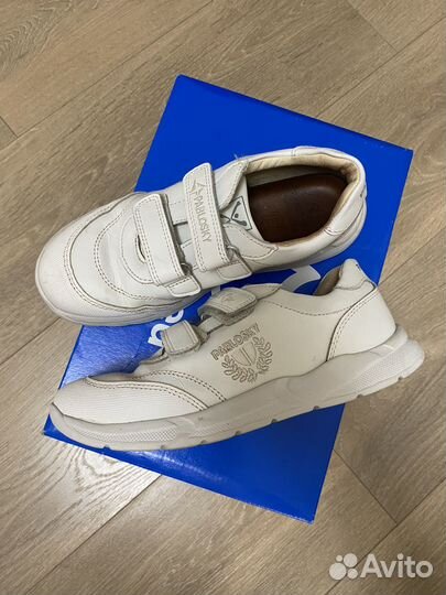 Кроссовки pablosky девочка 37