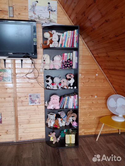 Игрушки отдам