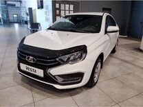 Новый ВАЗ (LADA) Vesta 1.6 MT, 2023, цена от 1 271 600 руб.