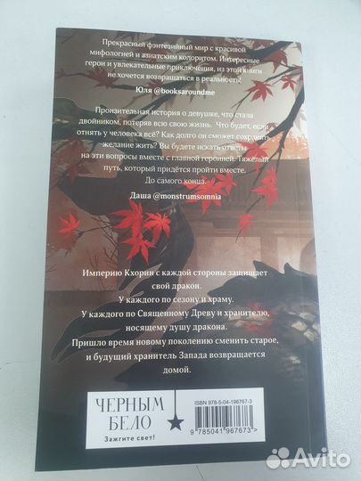 Книга Лия Арден: Двойник Запада