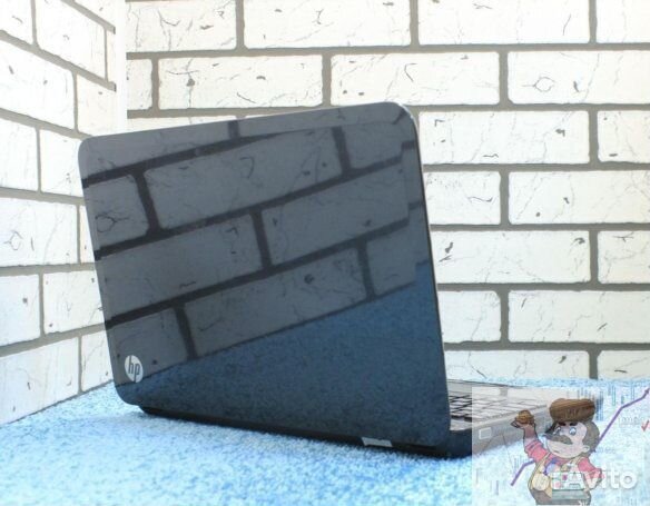 Компактные игровые ноутбуки HP на Ryzen3 /i3/i5