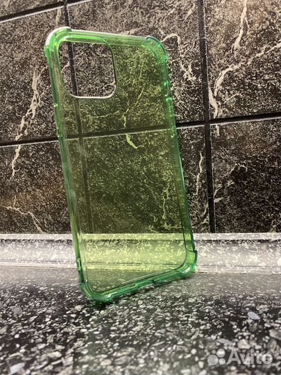 Чехол на iPhone 12 pro max