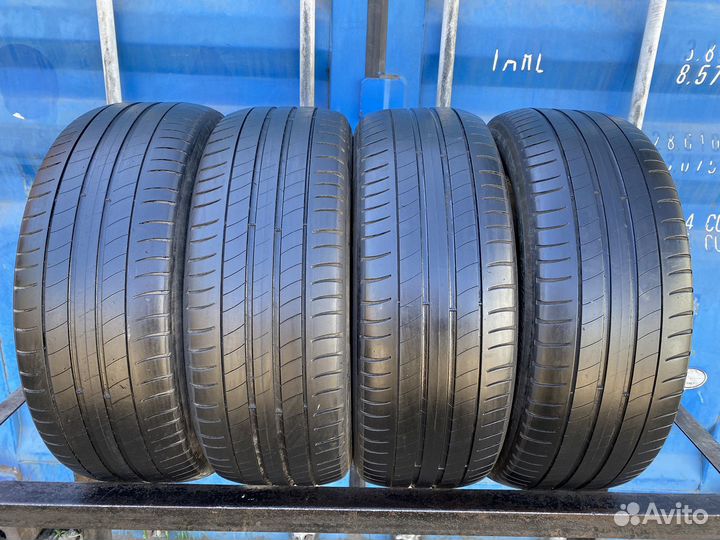 Michelin Primacy 3 205/55 R16 91V