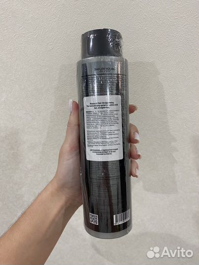 Составы для волос