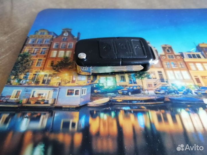 Мини видео камера