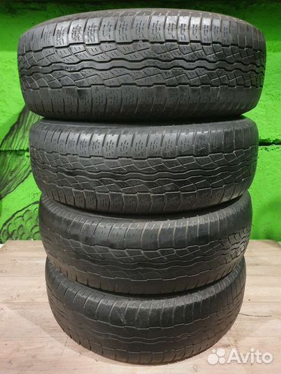 Bridgestone Dueler A/T 225/70 R16