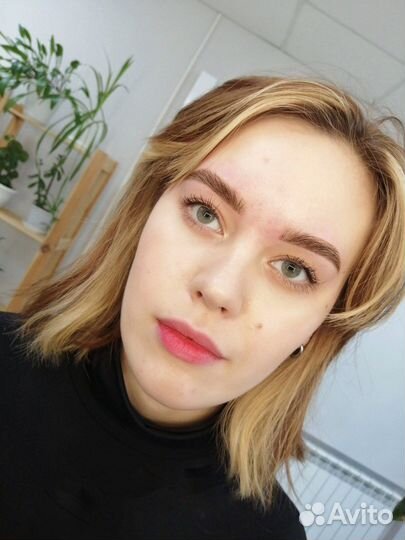 Мастер бровист