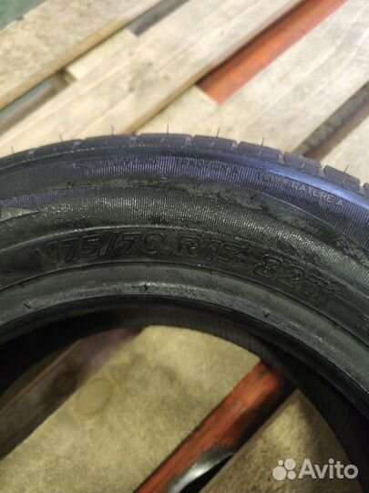 Sigma Classic Radial 175/70 R16