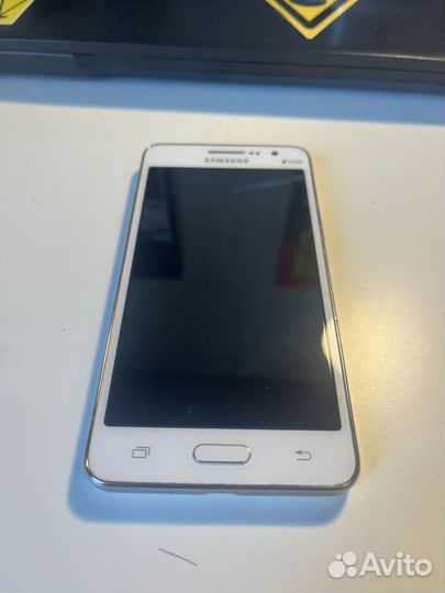 Samsung Galaxy Grand Prime SM-G530H, 8 ГБ