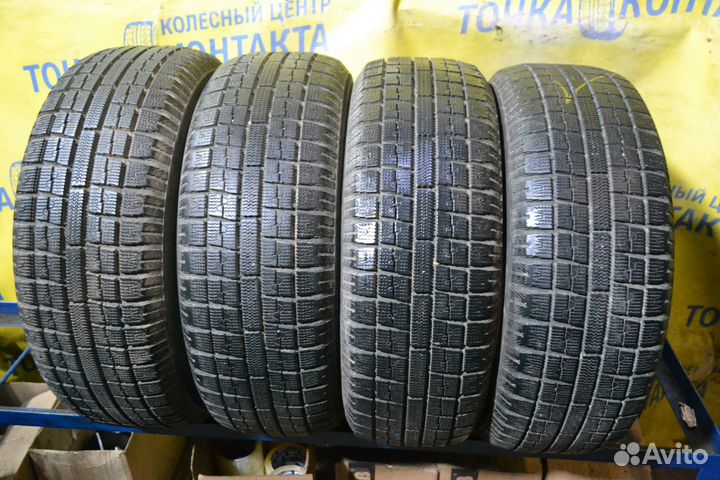 Toyo Garit G5 205/60 R16