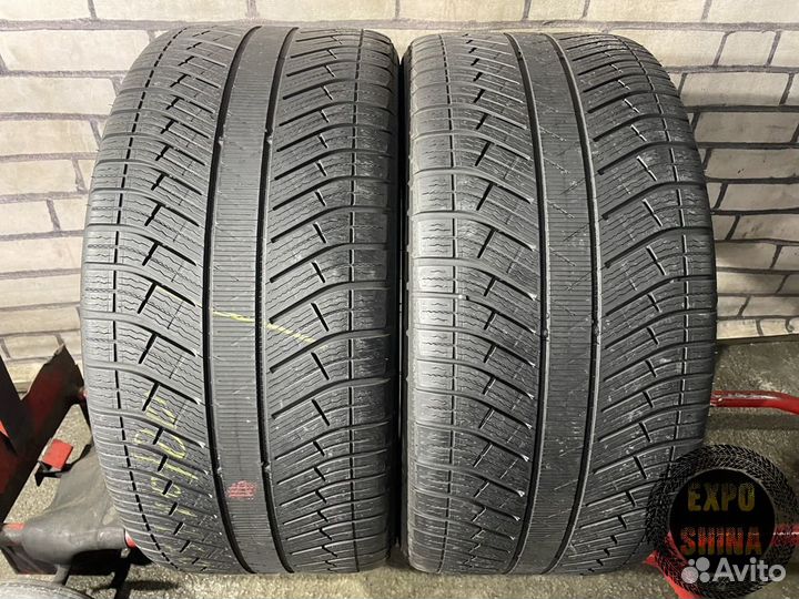 Michelin Pilot Alpin 5 SUV 305/40 R20