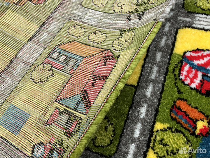 Ковер, ковровая дорожка