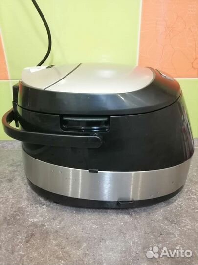 Мультиварка philips hd4737/03