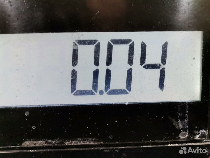 Датчик распредвала Citroen C3 Picasso 2004 19207V