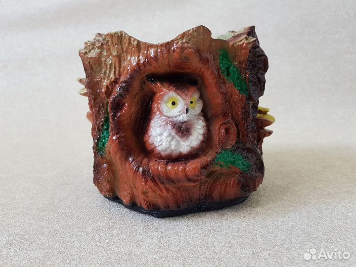 Горшки для цветов (суккулентов)