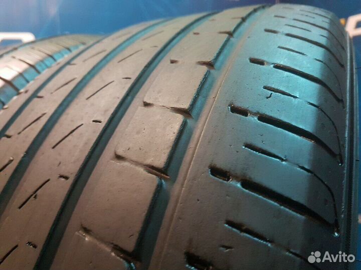 Pirelli Scorpion Verde 235/55 R18