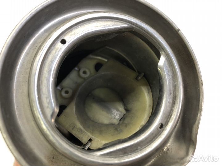 Горловина топливного бака для Mercedes W202