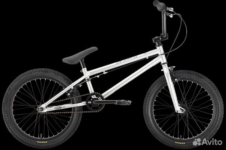 Велосипед Stark Madness BMX 1