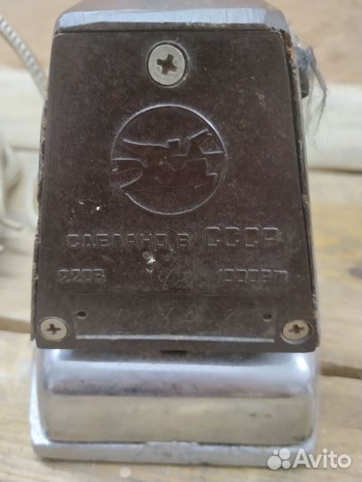 Утюги СССР цена за все