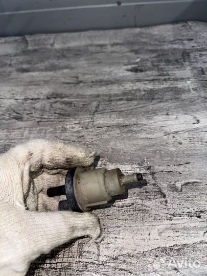 Клапан вентиляции картерных газов Daewoo Nexia K32