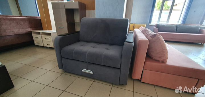 Диван кровать