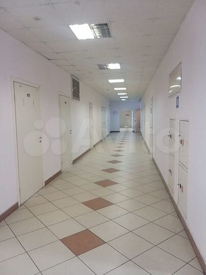Офис, 39.5 м²