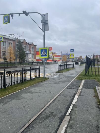 Торговая площадь, 96 м²