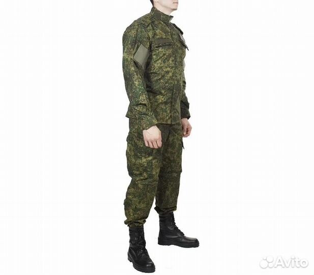 Форма полевая, вкпо бтк, оригинал, Уставная