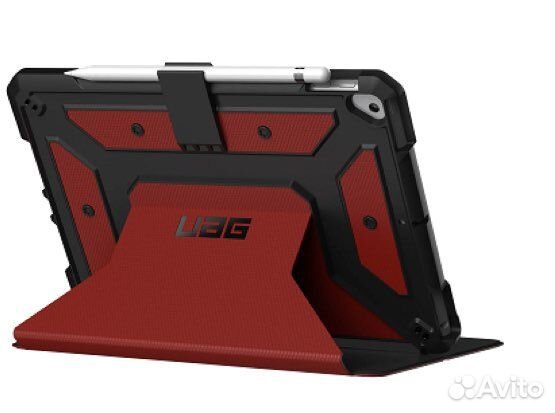 Чехол UAG для iPad 10,2