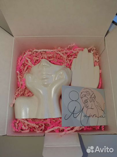 Подарочный набор