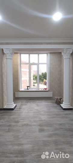 Гипсовые изделия