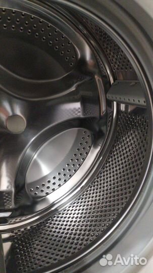 Стиральная машина бу indesit 5 кг