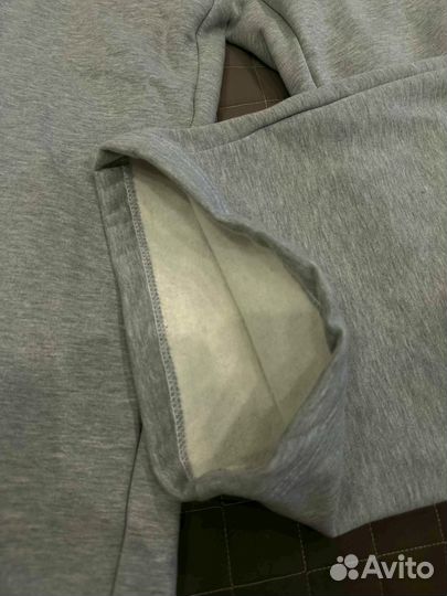 Штаны широкие новые