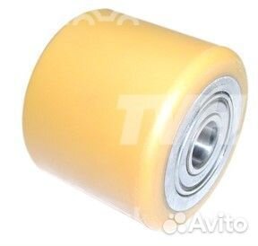 Колесо грузовое 150/130 Jungheinrich 51107126