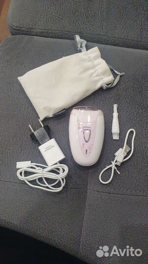 Электробритва