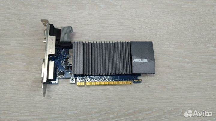Geforce gt 710 1gd5