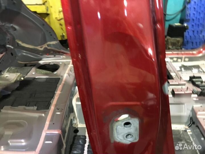 Стойка центральная правая Mazda CX-5 KE 2011-2017