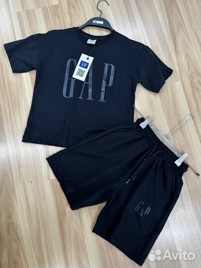 Костюм Gap 116, 122,134,158