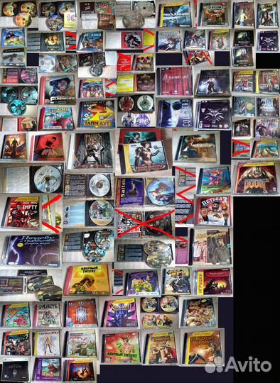 Игры пк PC лицензия штамповка джевелы