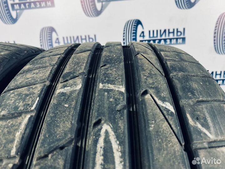 Hankook Ventus S1 Evo 2 K117 225/35 R20 90Y