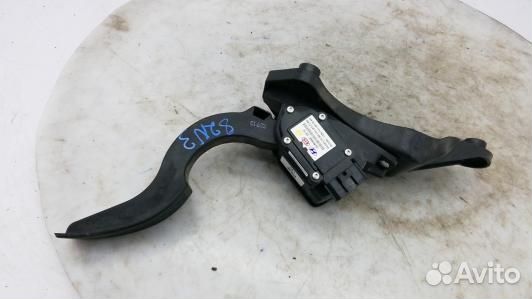 Педаль газа hyundai santa FE 2 (82N03NW01)