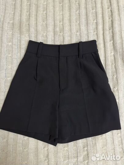 Шорты zara