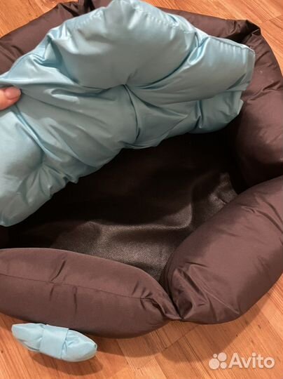 Лежанка для кошек