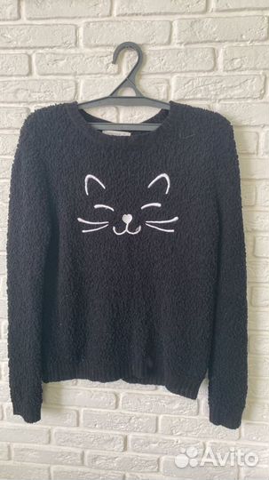 Кардиган (свитер, кофта)